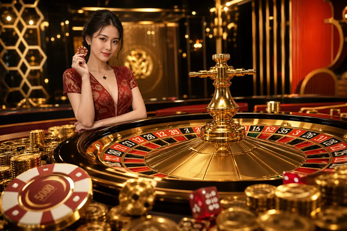 vivo68 các trò chơi truyền thống Việt Nam